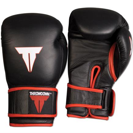 16 Oz Elite Bag Gloves